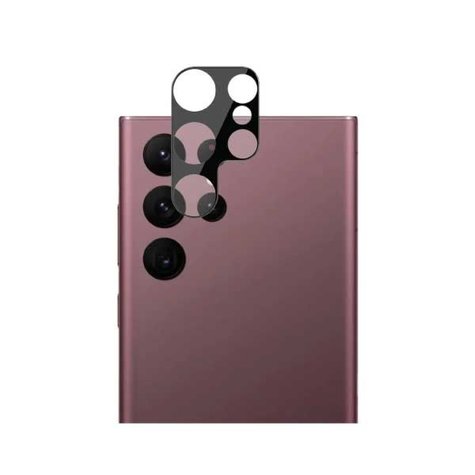 Anank Galaxy S23 Ultra Glass For Camera Guard Anank Galaxy S23 Ultra Glass For Camera Guard